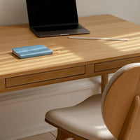 Heart’n’Soul scrivania