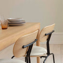 Heart'n'Soul tavolo da pranzo