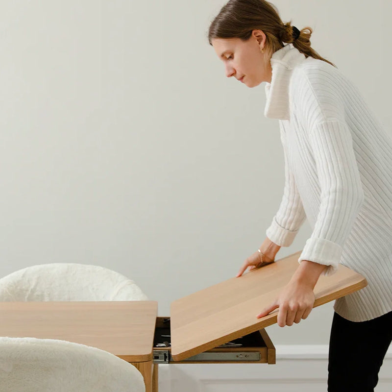 Heart'n'Soul tavolo da pranzo