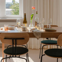 Heart'n'Soul tavolo da pranzo