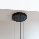 Rosette Mini + Tiny Idea lampadina - Forget me Not