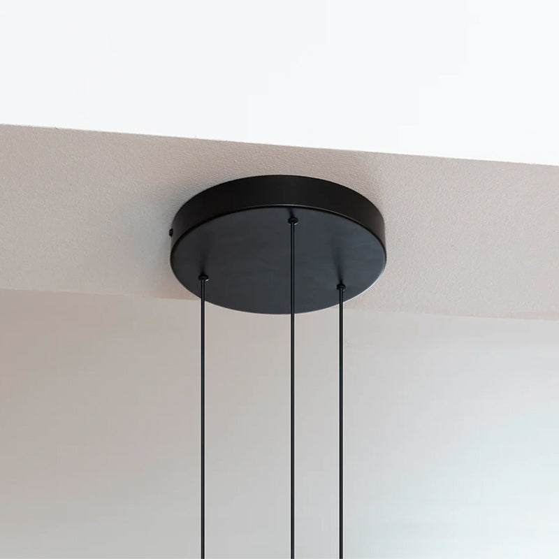 Rosette Mini + Tiny Idea lampadina - Forget me Not