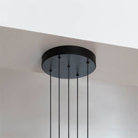 Rosette Mini + Tiny Idea lampadina - Forget me Not