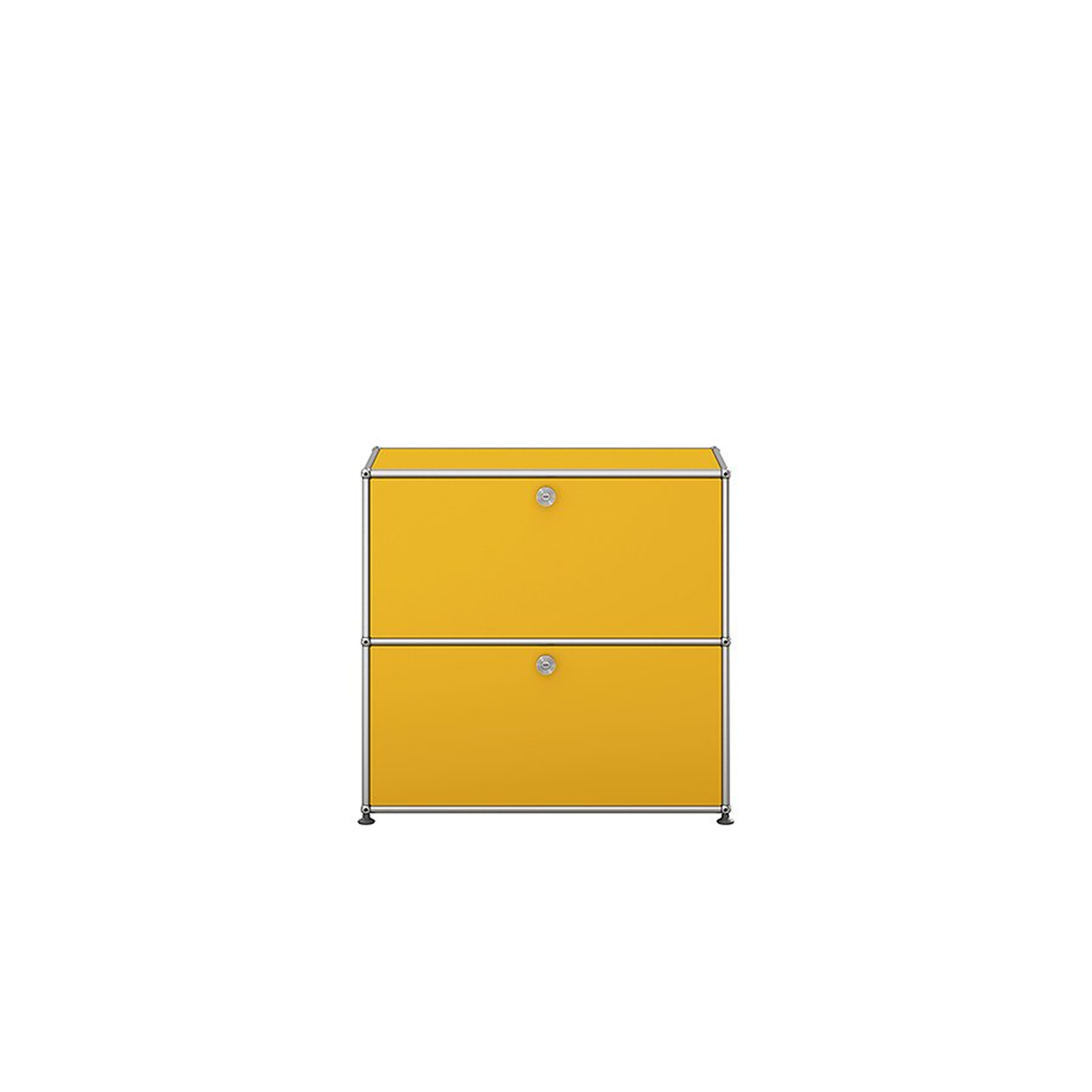 USM Haller - QS_S2