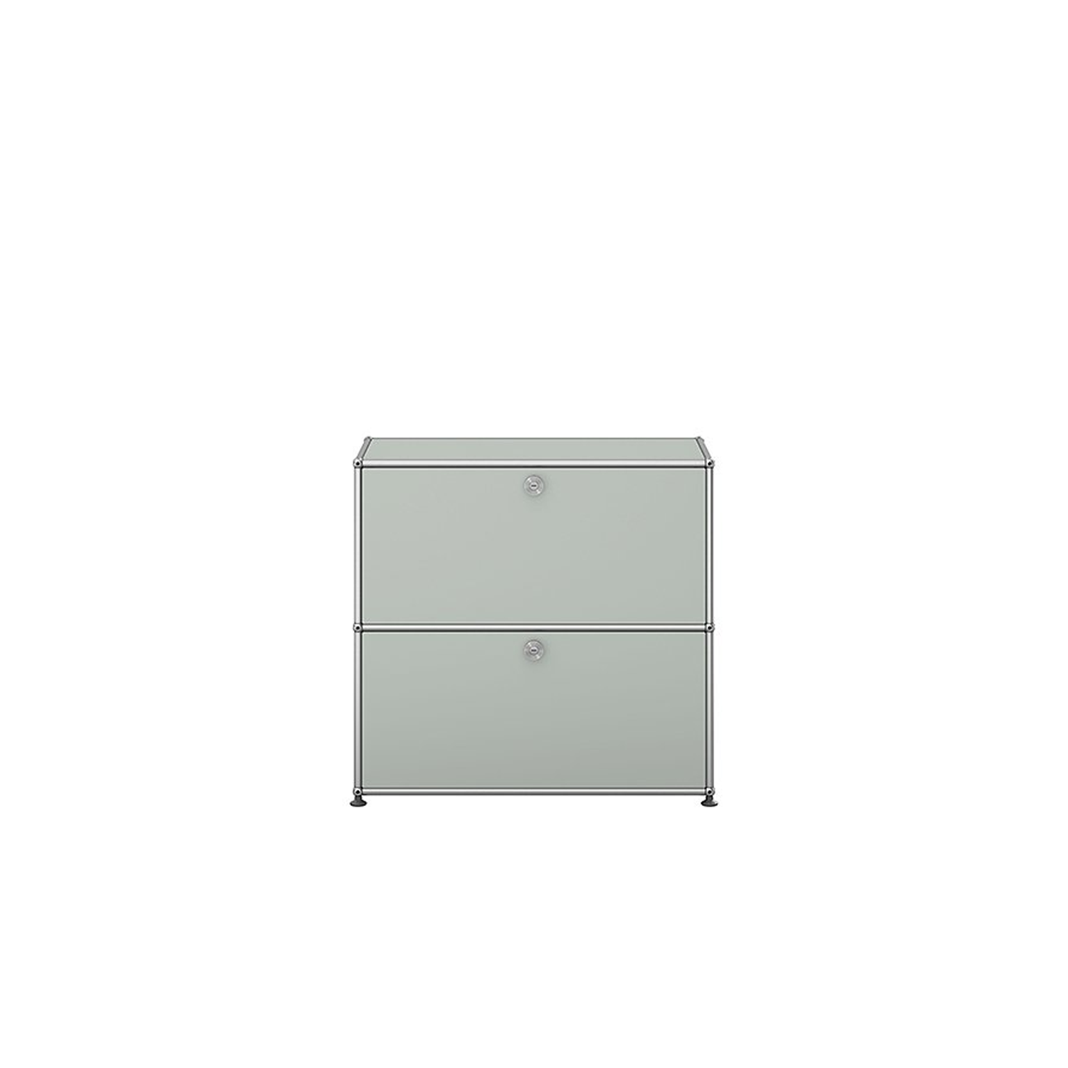 USM Haller - QS_S2