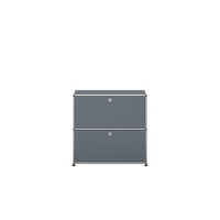 USM Haller - QS_S2