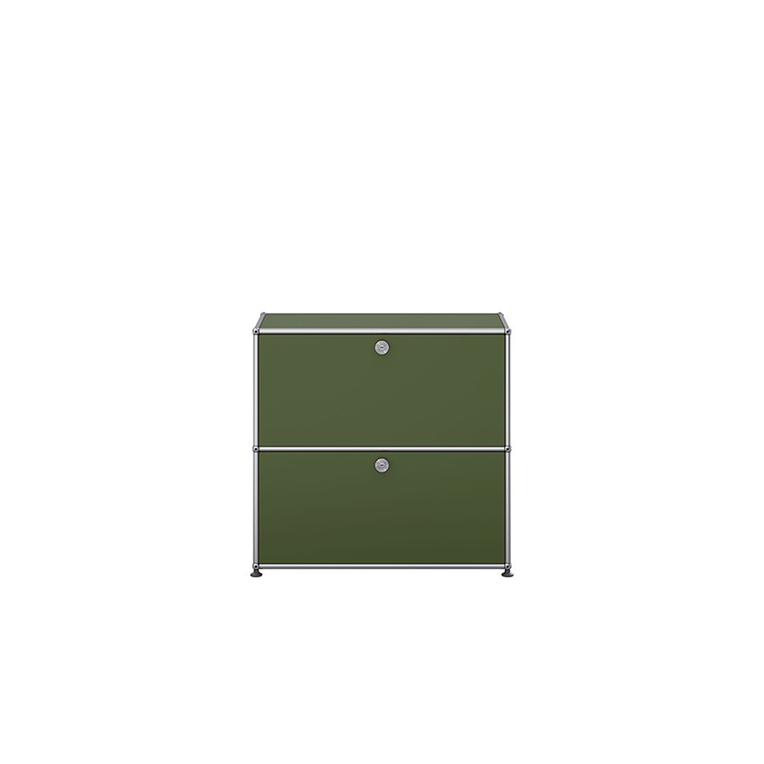 USM Haller - QS_S2
