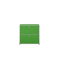 USM Haller - QS_S2