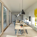 Unfold Pendant Lamp - Archive Sale
