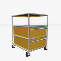 USM Haller carrello - Archive Sale