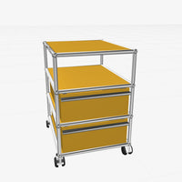 USM Haller carrello - Archive Sale