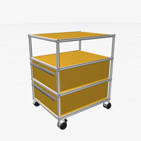 USM Haller carrello - Archive Sale
