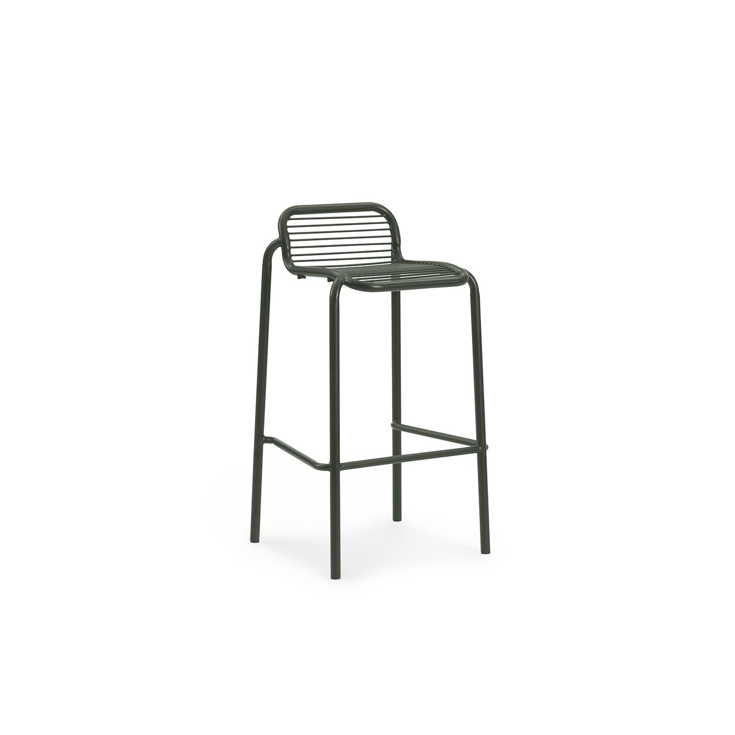 Vig Robinia Lounge Chair