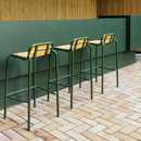 Vig Robinia Lounge Chair