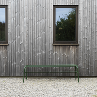 Vig Robinia Lounge Chair