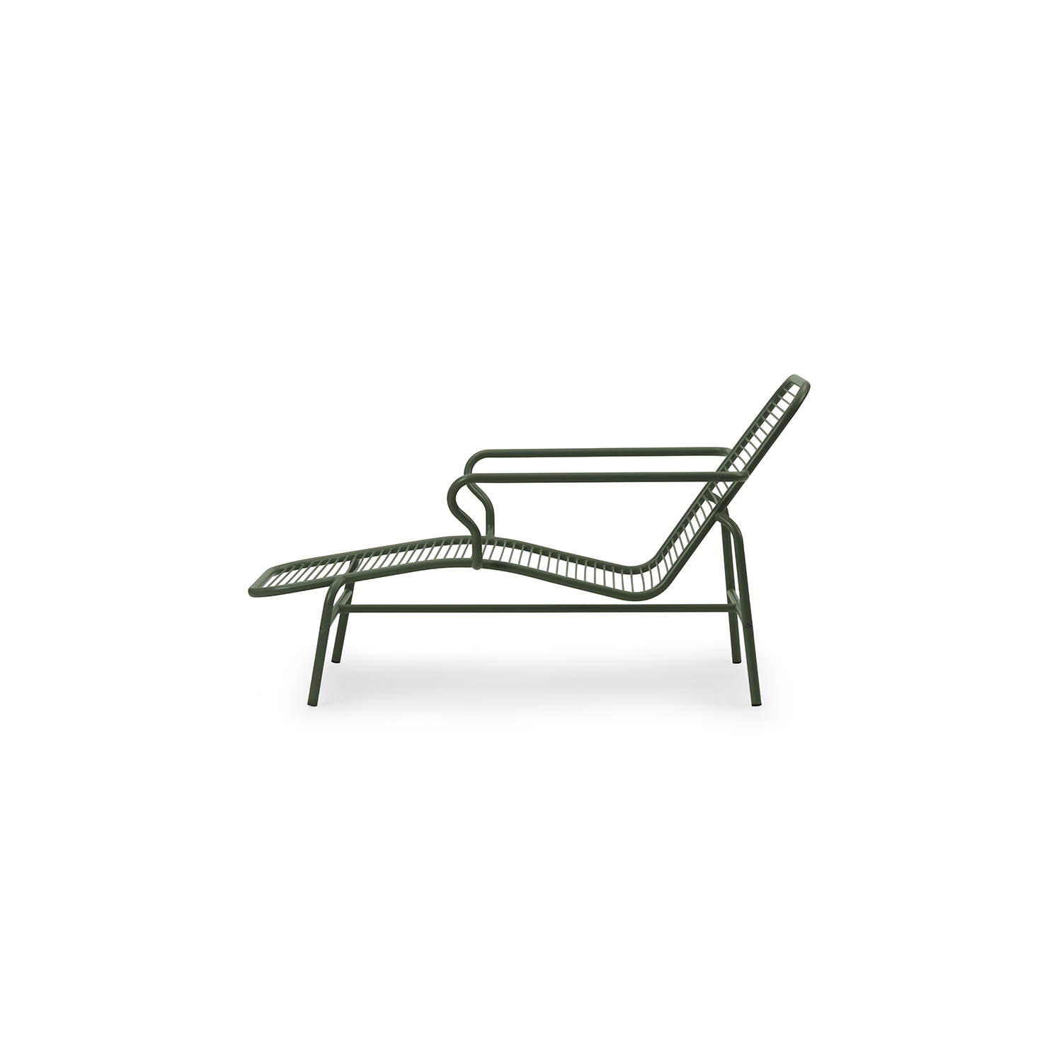 Vig Robinia Lounge Chair