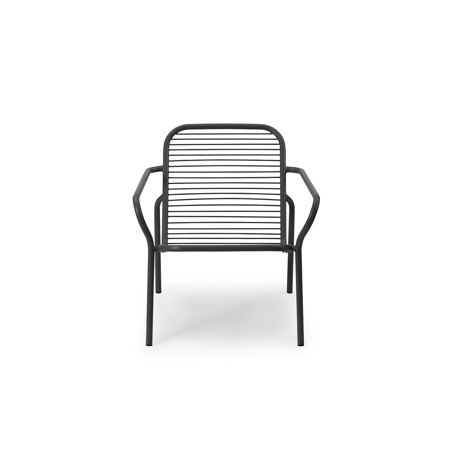 Vig Robinia Lounge Chair