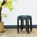 Vig Robinia Lounge Chair