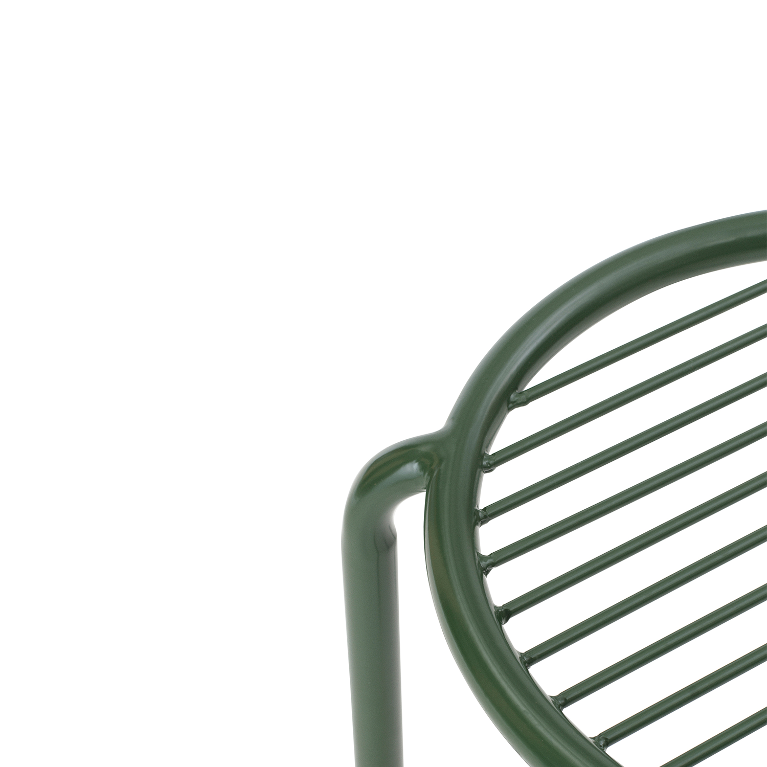 Vig Robinia Lounge Chair