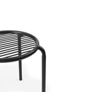 Vig Robinia Lounge Chair