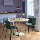 Visu Chair - Base in legno - Archive Sale