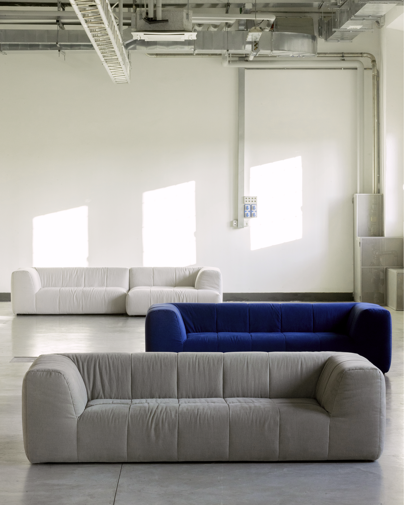 Divano Vito Design Republic