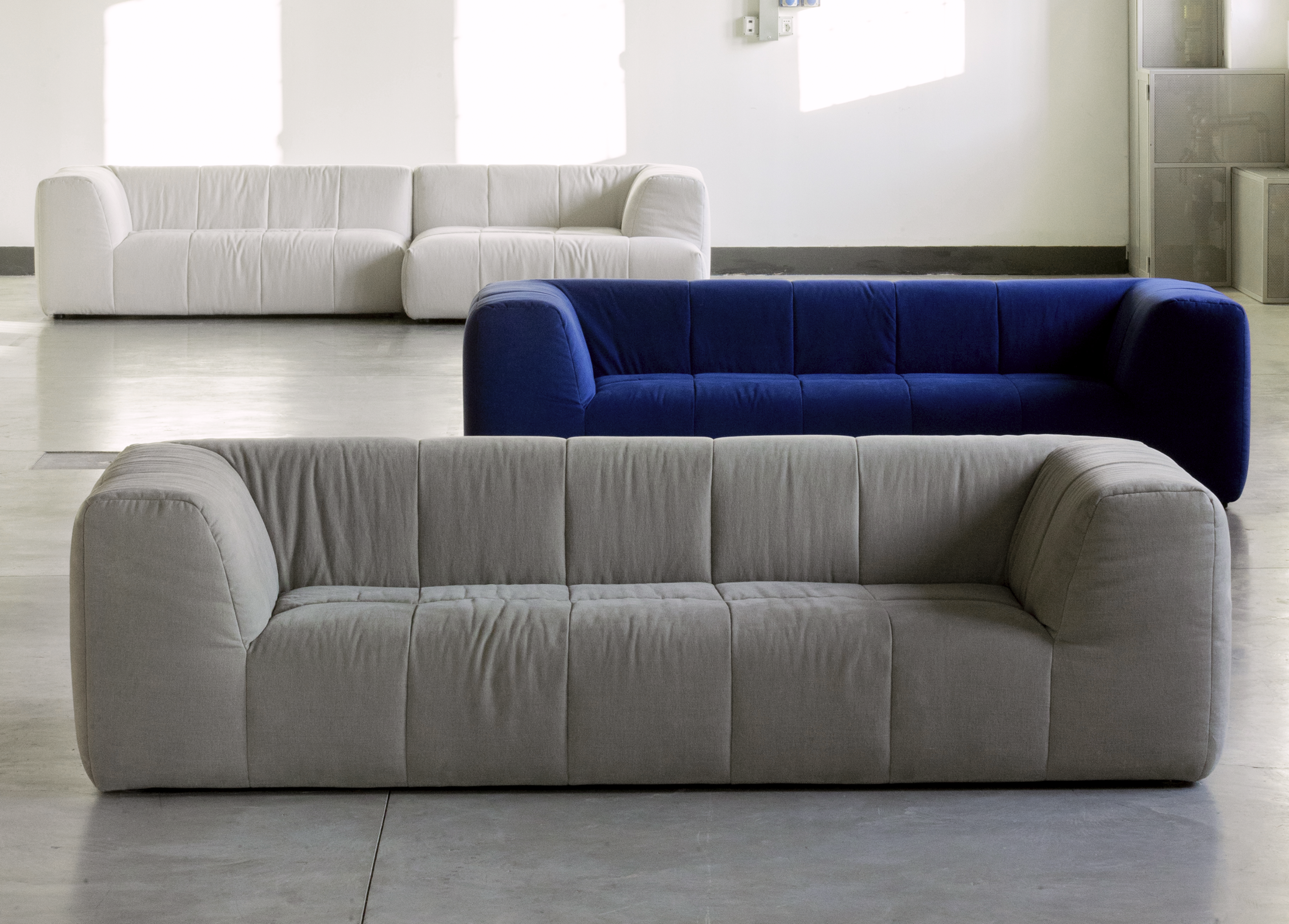 Divano Vito Design Republic