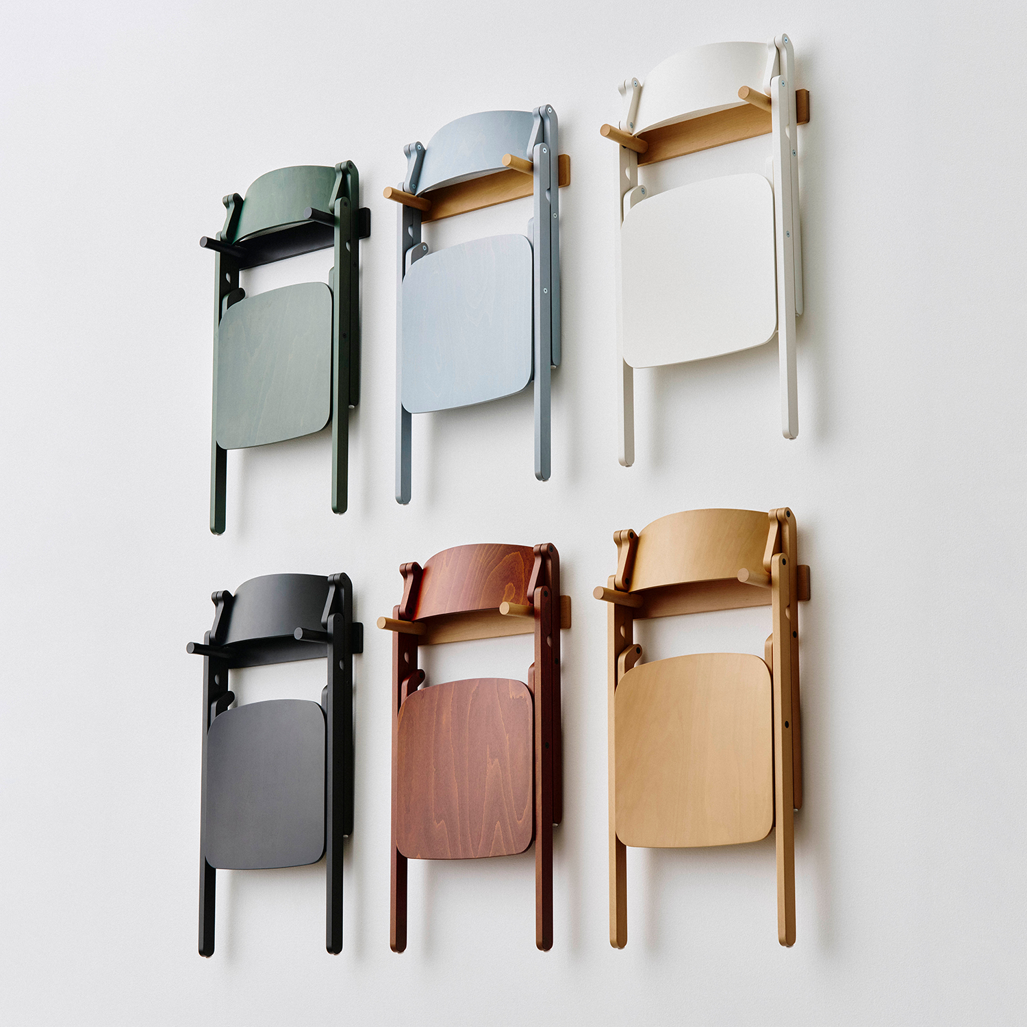 Wall Bracket for Backflip Chair