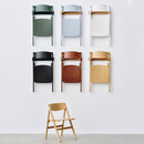 Wall Bracket for Backflip Chair
