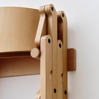 Wall Bracket for Backflip Chair