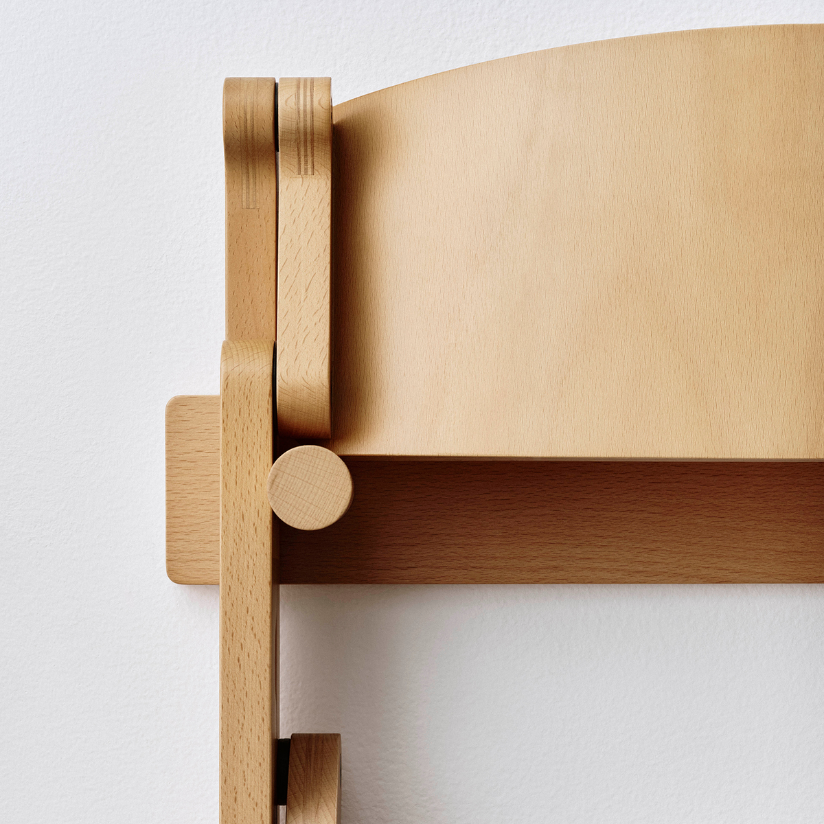 Wall Bracket for Backflip Chair