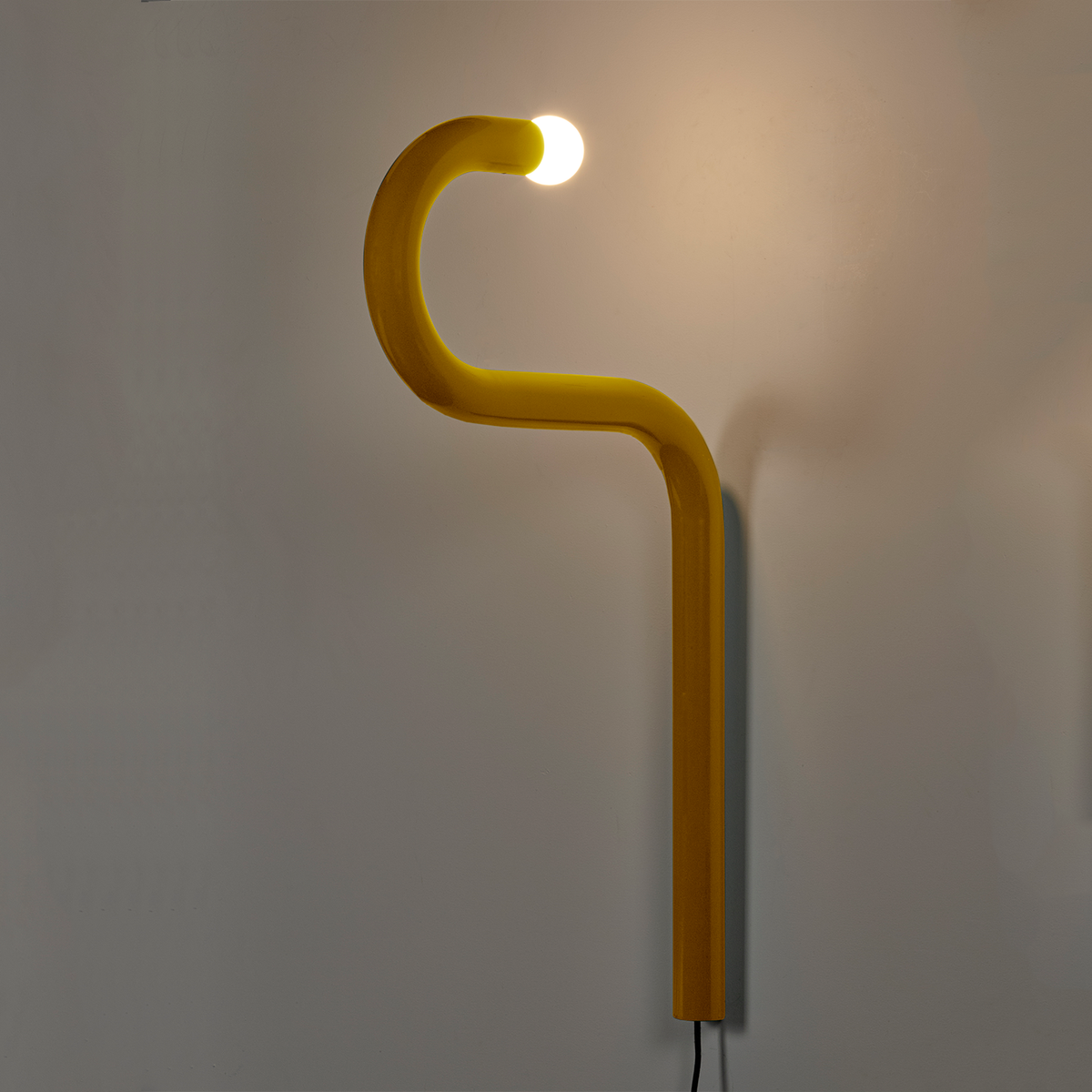 Wall Lamp La Quattro