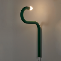 Wall Lamp La Quattro