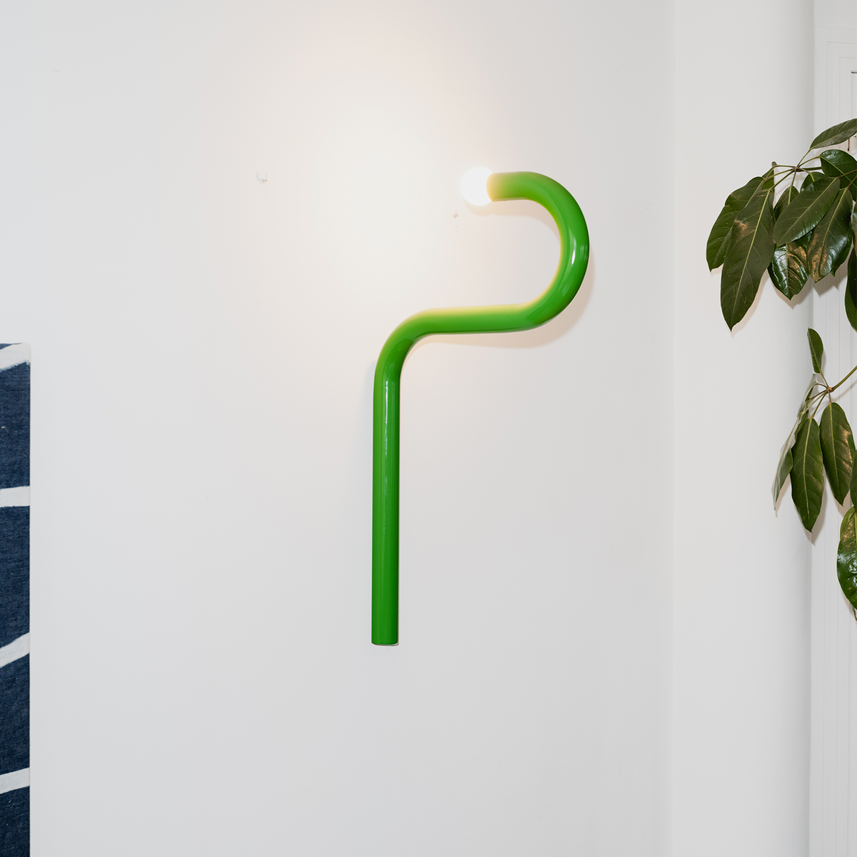 Wall Lamp La Quattro