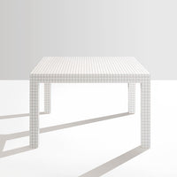 Quaderna Table 2600