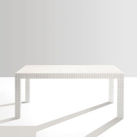 Quaderna Table 2600