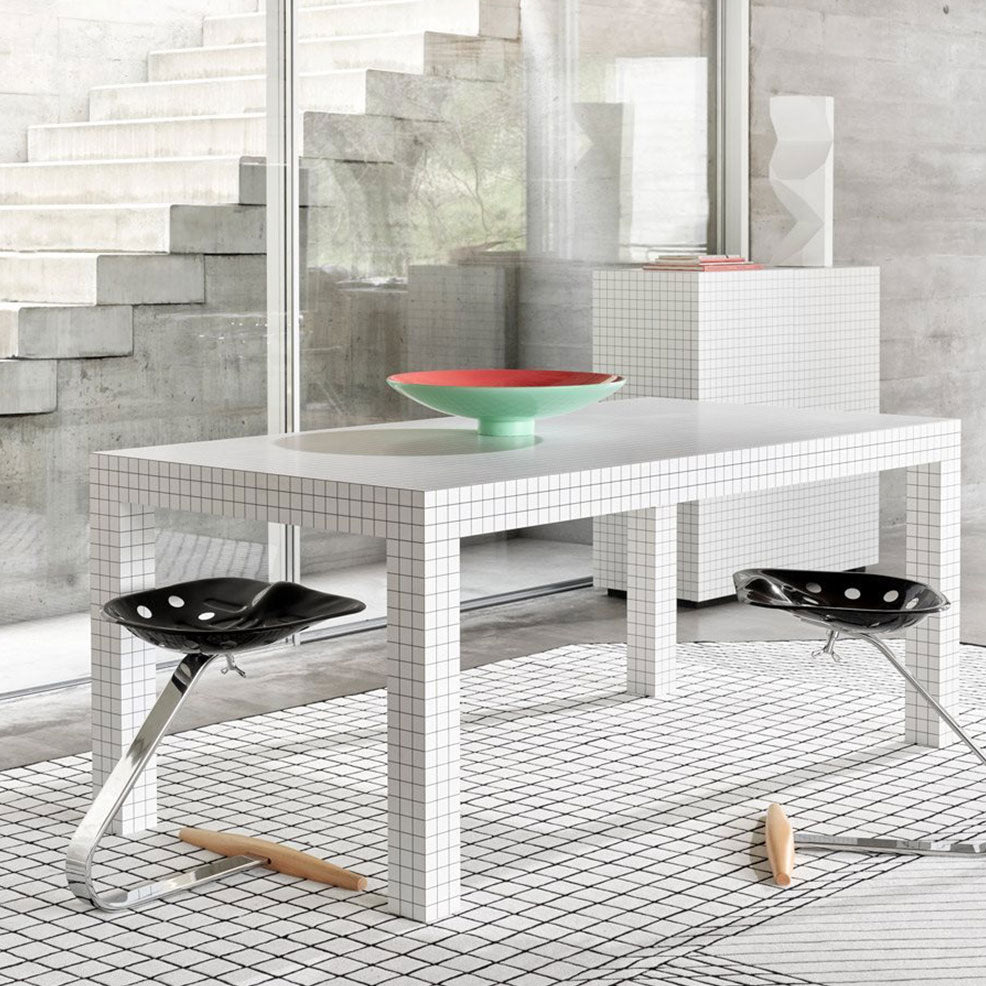 Quaderna Table 2600