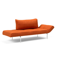 Zeal divano letto