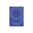 Grey - Yves Klein Blue G Stampa - Archive