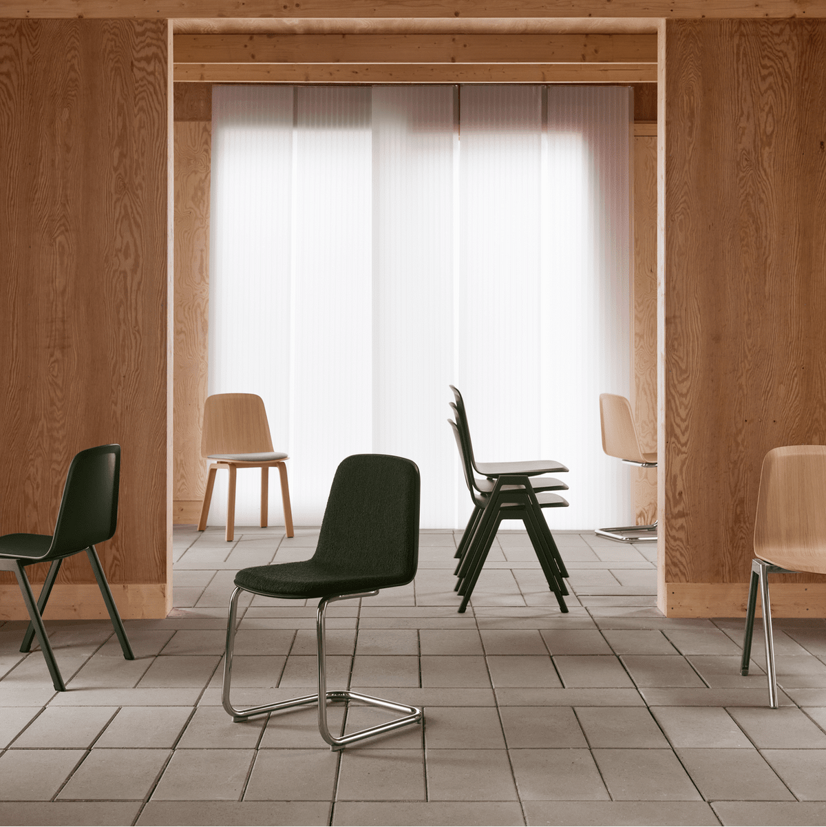 Brink Chair
