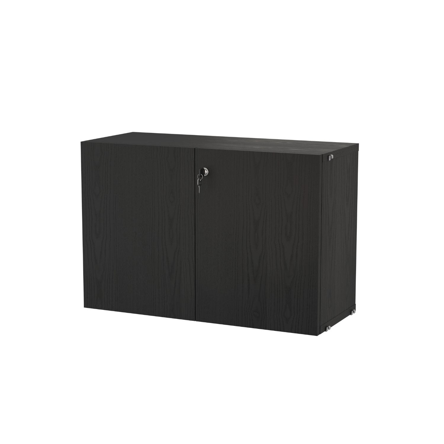 String Cabinet with Lock