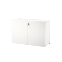 String Cabinet with Lock