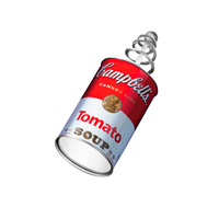 Canned Light - Archive Sale