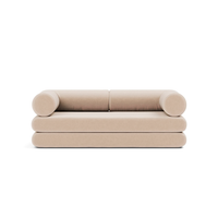 Circlus divano letto