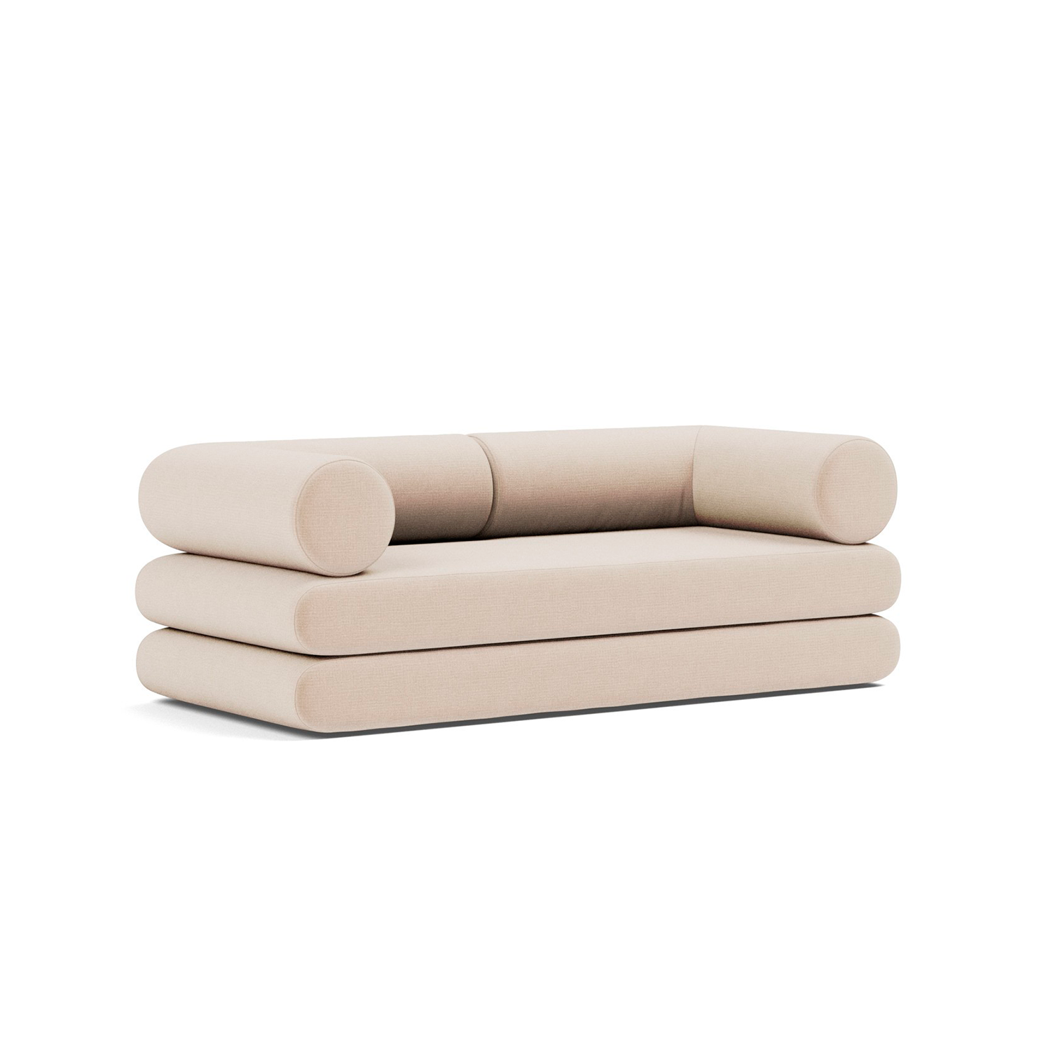 Circlus divano letto