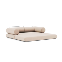 Circlus divano letto