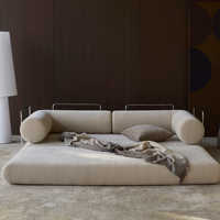 Circlus divano letto