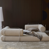 Circlus divano letto