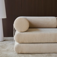 Circlus divano letto