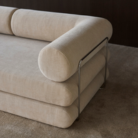 Circlus divano letto